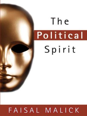 Cover of the book The Political Spirit by Ed Delph