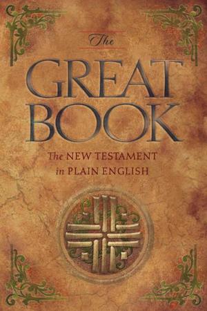 Cover of the book The Great Book by Kenneth Zeigler