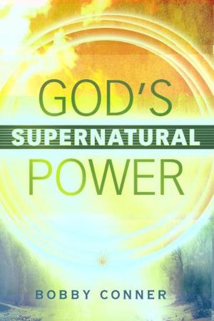 Cover of the book God's Supernatural Power by Jordan Rubin
