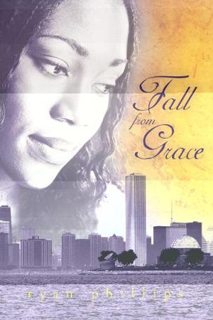 Cover of the book Fall from Grace by Mahesh Chavda, Bonnie Chavda