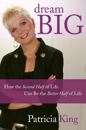 Cover of the book Dream Big by Daphne Tarango