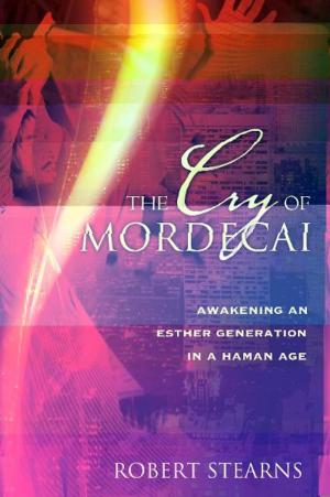 Cover of the book The Cry of Mordecai by Ryan Phillips