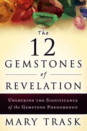 Cover of the book The 12 Gemstones of Revelation: Unlocking the Significance of the Gemstone Phenomenon by Sue Curran