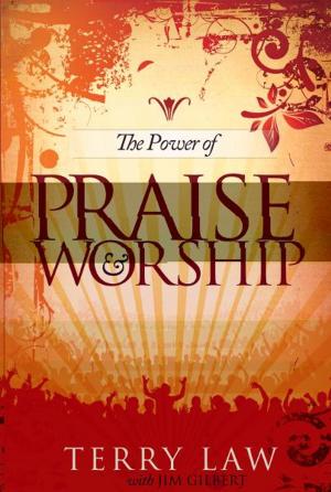 Cover of the book The Power of Praise and Worship by Jordan Rubin