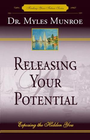 Book cover of Releasing Your Potential
