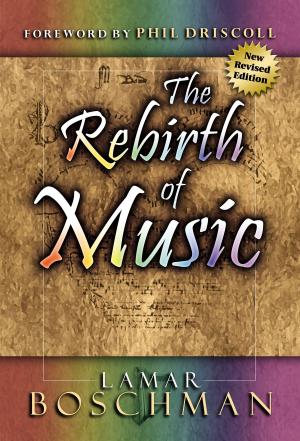 Cover of the book The Rebirth of Music by Keith Intrater