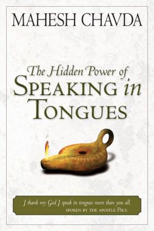 Cover of the book Hidden Power of Speaking in Tongues by Hakeem Collins