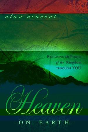 Cover of the book Heaven on Earth by Glen Staples