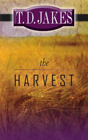 Cover of the book The Harvest by Rick Joyner