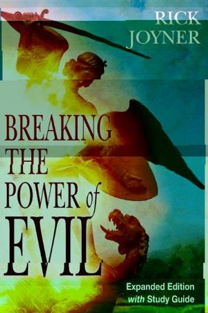 Cover of the book Breaking the Power of Evil Expanded Edition by Beverley Watkins, Robert Henderson