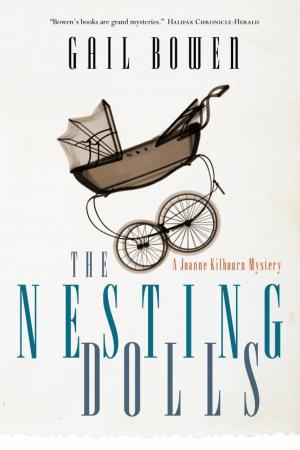 Cover of the book The Nesting Dolls by Aisha Sasha John