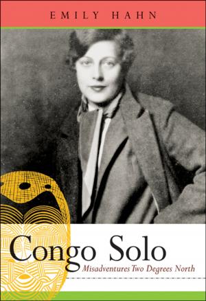 Cover of the book Congo Solo by Roderick Stewart, Sharon Stewart
