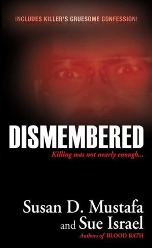 Cover of the book Dismembered by J.A. Johnstone