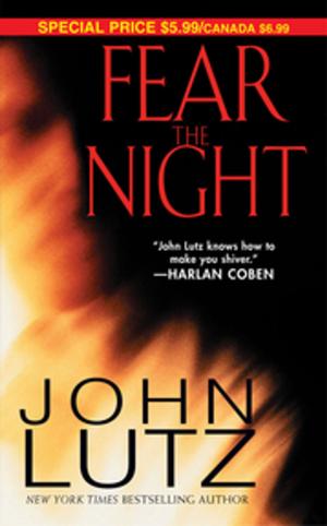 Cover of the book Fear The Night by Janelle Taylor