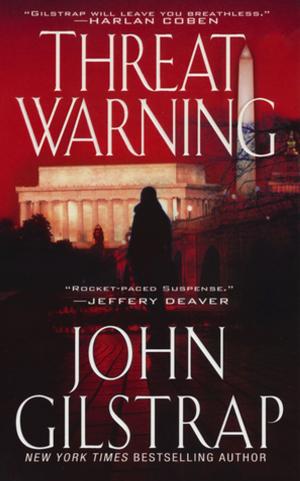 Cover of the book Threat Warning by Anna Kemp