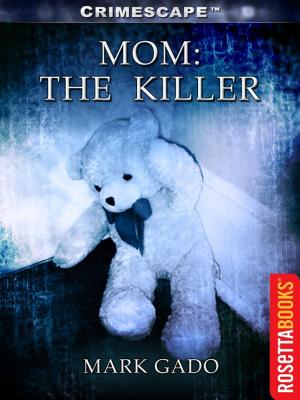 Cover of the book Mom by M. C. Beaton