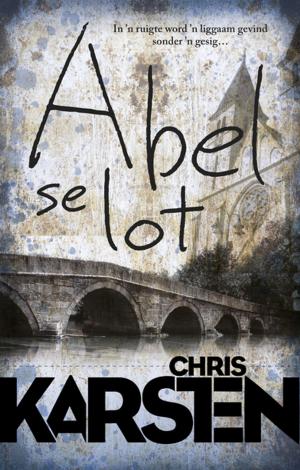 Book cover of Abel se lot