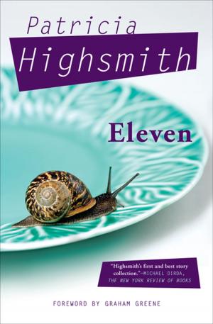 Cover of the book Eleven by Selmoore Codfish