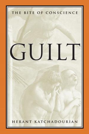Cover of the book Guilt by Yazmín Yadira Carrión García