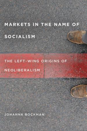 Book cover of Markets in the Name of Socialism