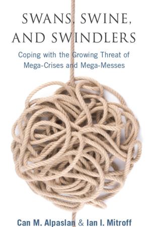 Cover of the book Swans, Swine, and Swindlers by Sylvie Anne Goldberg