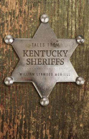 Book cover of Tales from Kentucky Sheriffs