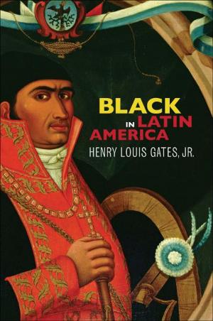 Cover of the book Black in Latin America by Johanna Neuman