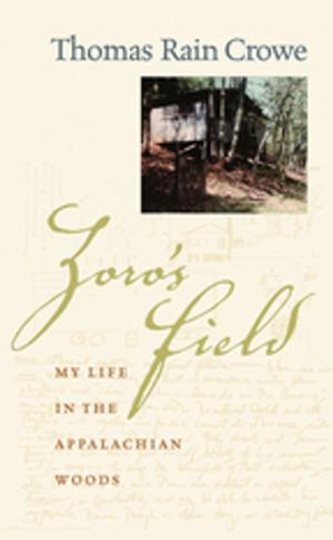 Book cover of Zoro's Field