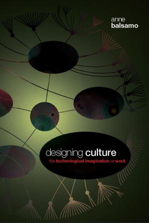 Cover of the book Designing Culture by Steven Cohan