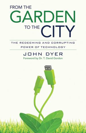 Book cover of From the Garden to the City