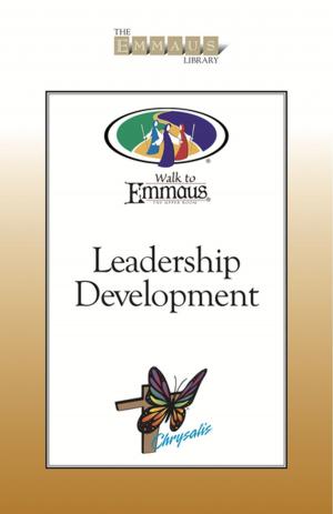 Cover of the book Leadership Development by Mary Lou Redding