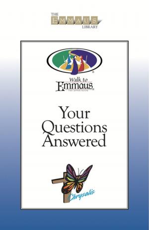Cover of the book Your Questions Answered by Mary Lou Redding