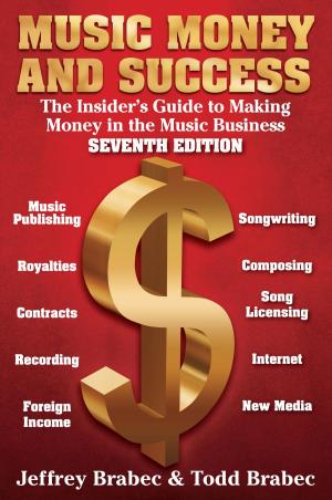 Cover of Music, Money and Success