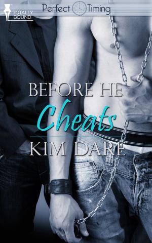 Cover of the book Before He Cheats by Aliyah Burke, Taige Crenshaw