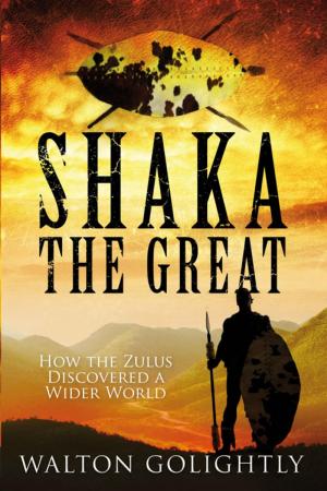 Cover of the book Shaka the Great by Stephen Bungay