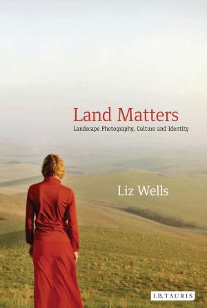 Cover of the book Land Matters by Dr James Plunkett