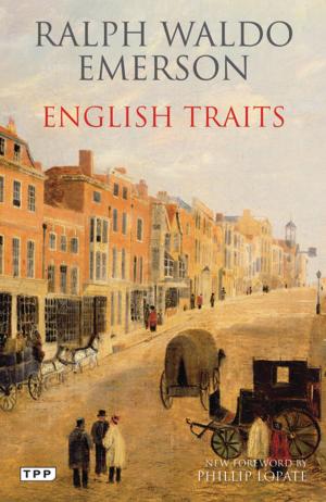 Cover of the book English Traits by John Selby