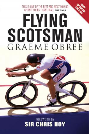 Cover of the book The Flying Scotsman by Glen Allan, James Dean Bradfield, Ian Rankin