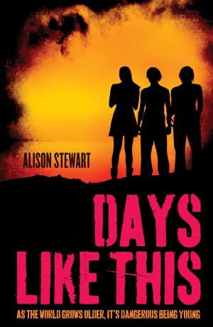 Cover of the book Days Like This by William Trevor