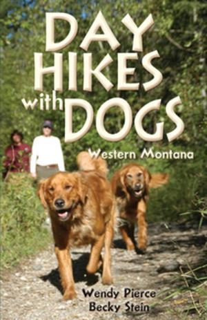 Cover of the book Day Hikes with Dogs by Jim Rearden