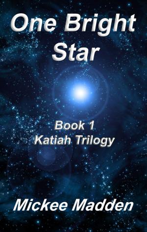 Cover of the book One Bright Star Book 1 of Katiah Trilogy by J. A. Folkers