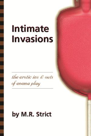 Cover of the book Intimate Invasions by Samael Aun Weor