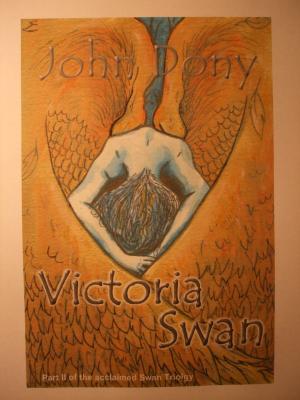 bigCover of the book Victoria Swan by 