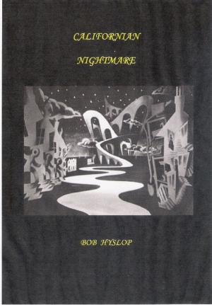 Cover of the book Californian Nightmare by Nina Serrano