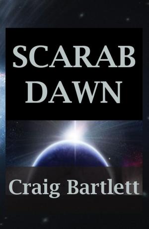 Cover of the book Scarab Dawn by Joe Bandel