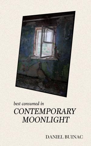 Cover of Best Consumed in Contemporary Moonlight