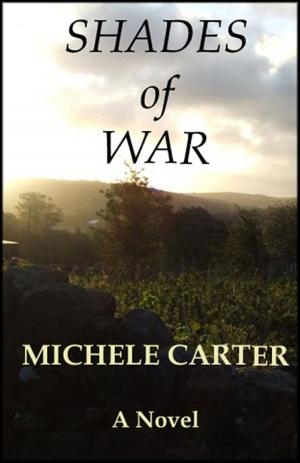 Cover of Shades of War