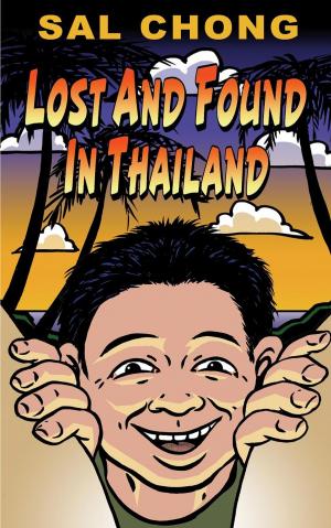 Cover of the book Lost and Found in Thailand by Malcolm Scott