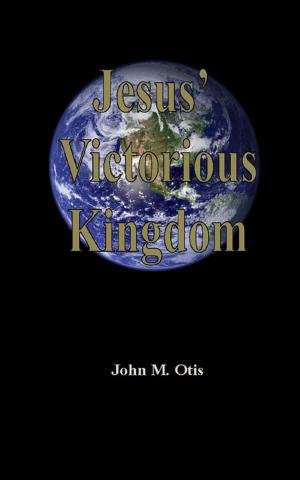 Cover of the book Jesus' Victorious Kingdom by Richard Rundell