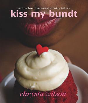 Book cover of Kiss My Bundt